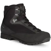 Aku Pilgrim Goretex Combat Wanderstiefel Schwarz EU 37 1/2 Mann Schwarz EU 37 1/2