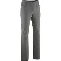 Edelrid - Radar Pants - Kletterhose Gr L grau