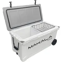 Makala Gs50256 65l Steife Tragbare Kühlbox