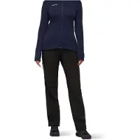 Mammut Damen Hose Runbold Winter SO