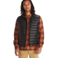 Marmot Highlander Weste