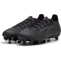 Puma Ultra 5 Pro Fg/ag Fußballschuhe Schwarz EU 40 1/2 Schwarz EU 40 1/2
