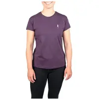 NIKIN - Women's Treeshirt - T-Shirt Gr XXL lila