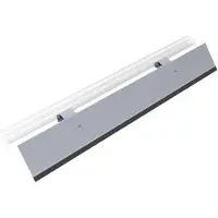 Nordrive N11058 KP-9 Dachreling Dachträger Aluminium 110 cm