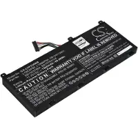 AccuCell Akku für Laptop Lenovo Thinkpad P53-20qn0001tw, Thinkpad P53-20qn005qus, Typ L18C6P90 - 11,25V - 7900 mAh