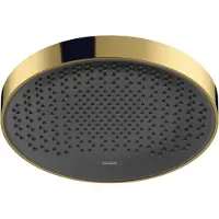Hansgrohe 26231990 Kopfbrause Rainfinity 360 1jet