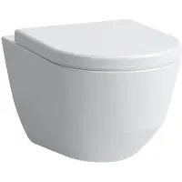 Laufen H8209664000001 T-WC wandh. PRO 530x360
