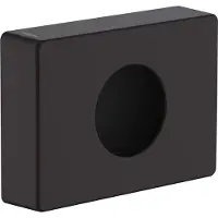 Hansgrohe 41773670 Hygienebeutelspender AddStoris