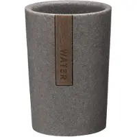 Sealskin Becher Pierra Grau