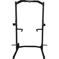 Nordcore Half Rack Power Rack Core 150x105x205cm