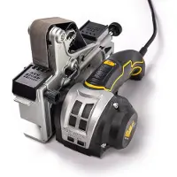 Work Sharp Ken Onion Edition Elite Knife &amp; Tool Sharpener Mk.2 WSKTS-KO2-ELT, elektrischer Messerschleifer