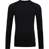 Ortovox - Women's 230 Competition Long Sleeve - Merinounterwäsche Gr M schwarz