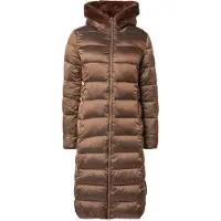 CMP Damen Winterjacke Braun 34K0046F/P981 Grösse 40
