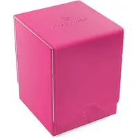 GameGenic GGS20077ML - Squire - 100+ Karten, Convertible, Pink