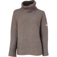 Ivanhoe - Women's NLS Holly - Wollpullover Gr 44 braun