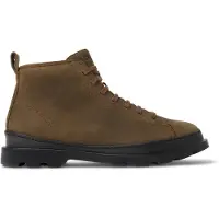 Camper K300444 Brutus, Men Ankle Boot, 44 (EU)