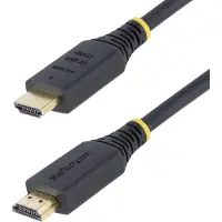 StarTech.com Hdmi-kabel 4 M