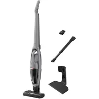 AEG CLEAN 5000 Akku-Staubsauger kabellos / Akku-Laufzeit: bis zu 55 Min. / Farbe: Urban Grey AS52CB25UG Grau