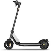 NIU KQi1 Sport, Klassischer Roller, Schwarz, Weiß, 20 km/h, 100 kg, Unisex, 14 Jahr(e)