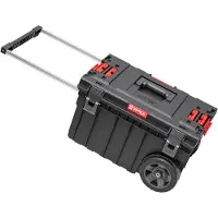 Qbrick Werkzeugkiste Qbrick One System Trolley Vario – Skrz N6830