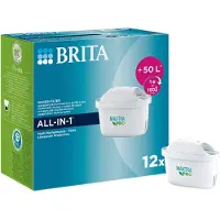 Brita Maxtra Pro Pure Performance Wasserfilter 12 Einheiten