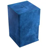 GameGenic Watchtower Xl Deck Case 100 Beutelchen