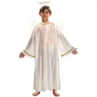 MOM Angel Jungenkostüm