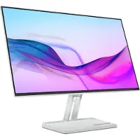 Lenovo L27i-4A, 68,6 cm (27"), 1920 x 1080 Pixel, Full HD, LCD, 14 ms, Grau