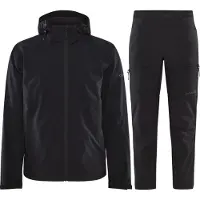 Craft Pro Explore Hiking Pant Men black (999000) M