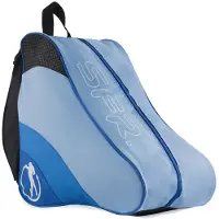 Sfr Skates Ice & Skate Bag Ii Scheide Blau Blau One Size