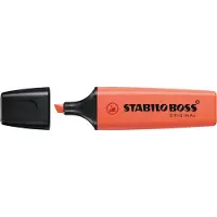 Stabilo Boss 70 Textmarker 10 Einheiten