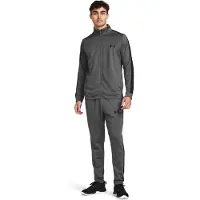 Under Armour Trainingsanzug "UA EMEA TRACK SUIT" Set, 2 tlg. zweiteiliges Set, für Sportmode und Freizeit, leichtes Material