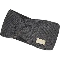 Barts - Women's Tasitas Headband - Stirnband Gr One Size grau