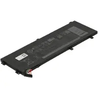 Dell 62MJV, Batterie, , Precision 5510
