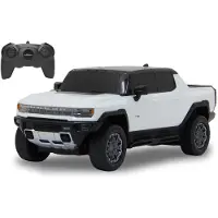 Jamara Hummer EV 1:26 weiß 2,4GHz