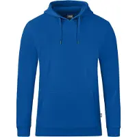 Jako Kinder-Kapuzenpullover Organic
