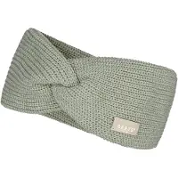 Barts - Women's Tasitas Headband - Stirnband Gr One Size grau