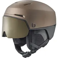 Bolle X-fusion Helm