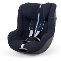 Cybex Sirona G I-size Plus Kindersitz Blau Blau One Size