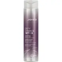 Joico Defy Damage DETOX Cleansing Crème 300ml