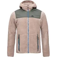 Elevenate Glacier Pile Hood