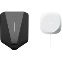 Easee Charge Up 22 kW + Equalizer -Typ 2 - Steckdose - Wallbox-10141-equalizer