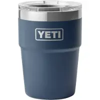 Yeti Single 473ml Thermobecher
