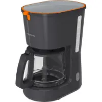 Grundig KM 5320 Kaffeemaschine 900W 1,25L Warmhaltefunktion Tropfstopp
