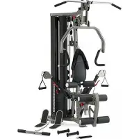 BodyCraft Kraftstation GX