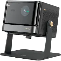 Dangbei DBOX02 (Mars Pro 2), 2450 ANSI Lumen, DLP, UHD 4K (3840x2160), 16:9, 1524 - 5080 mm (60 - 200"), 1,19 cm (0.47")