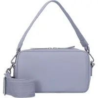 Marc O'Polo Umhängetasche Schultertasche Villar Crossbody Bag Pale Purple flieder