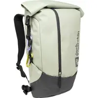Jack Wolfskin Rucksack All-In Pack 30 mint leaf : grün-40 Farbsortierung: grün-40