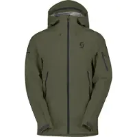 SCOTT Explorair 3l Jacke