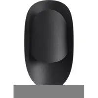 Sollux Tear Up & Down Wandleuchte, Schwarz, 1x G9